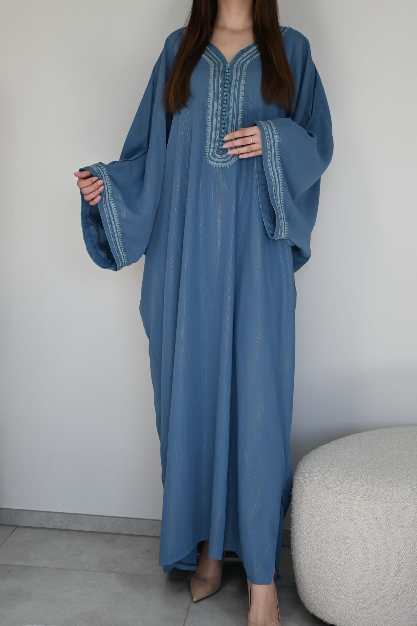 Abaya farasha