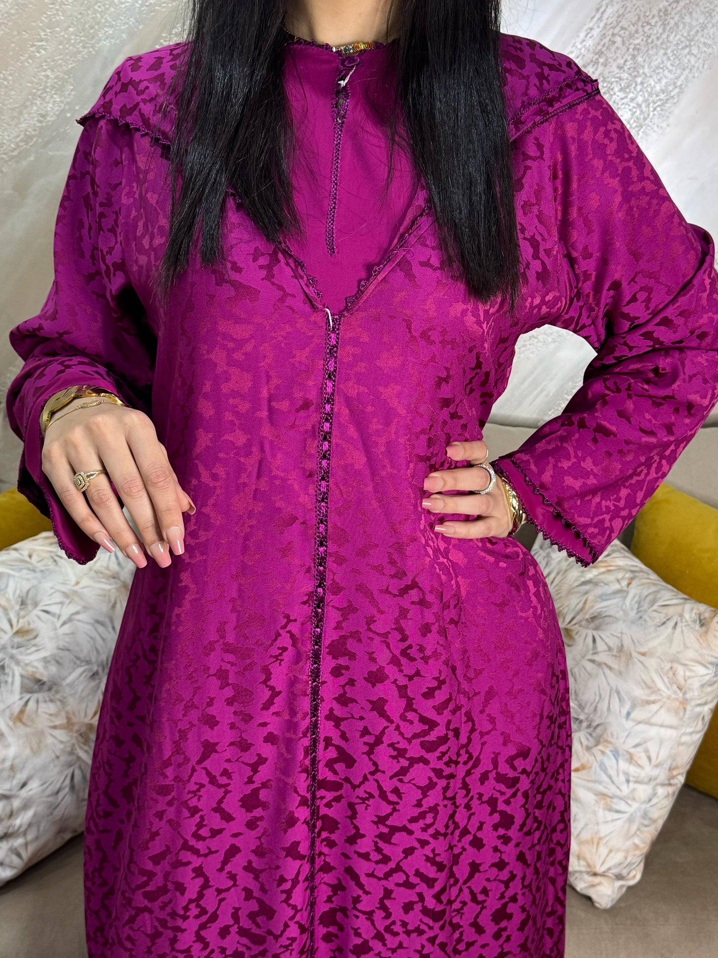 2 delige kamkha jelleba