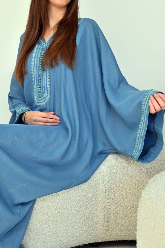 Abaya farasha