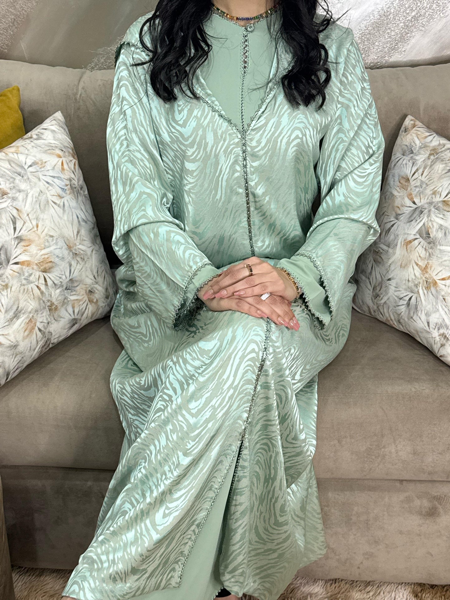 2 delige kamkha jelleba