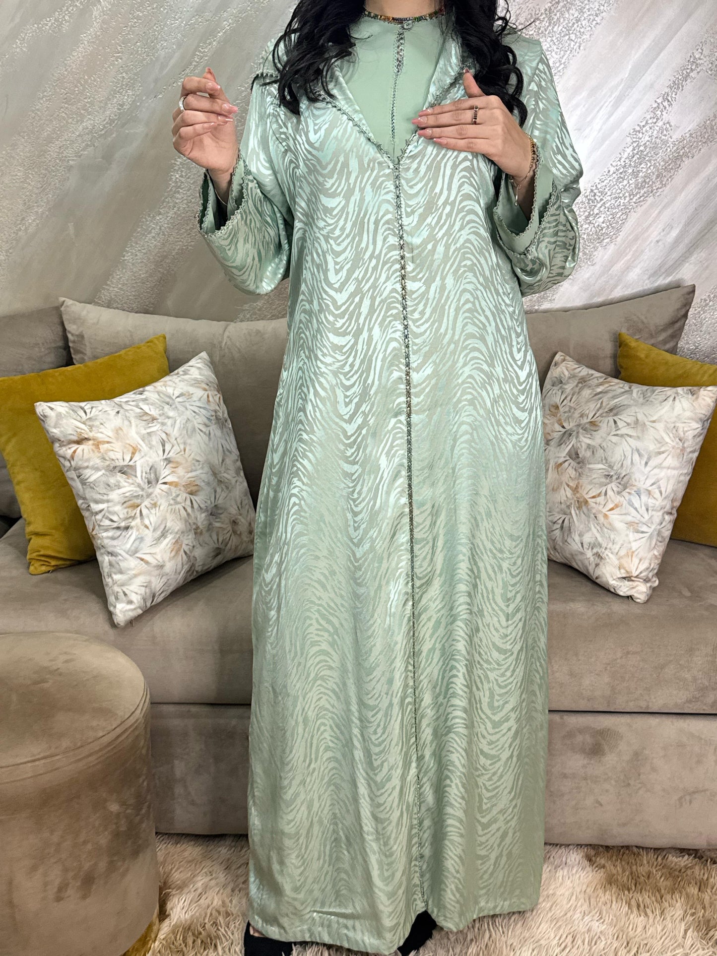 2 delige kamkha jelleba