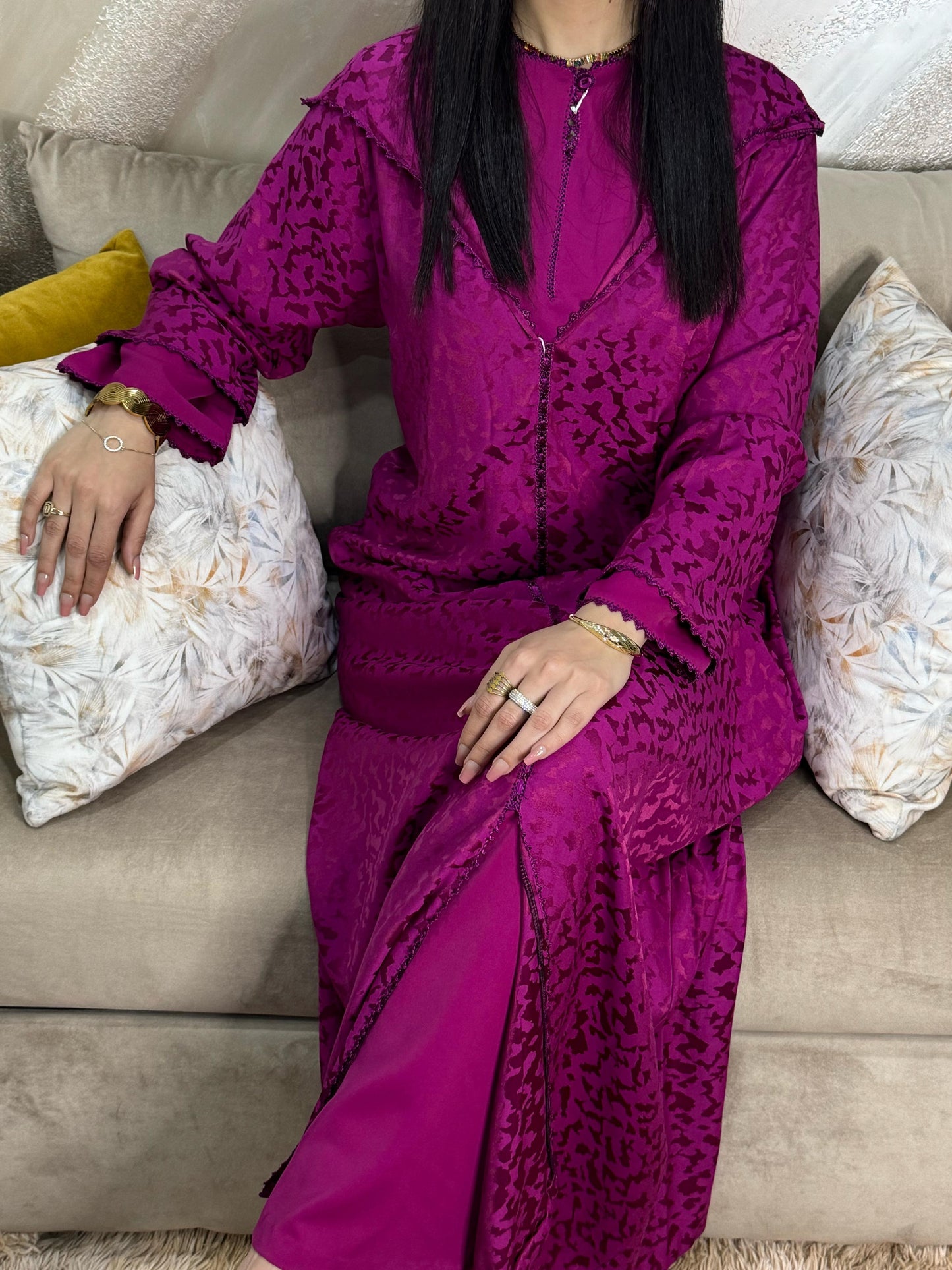 2 delige kamkha jelleba