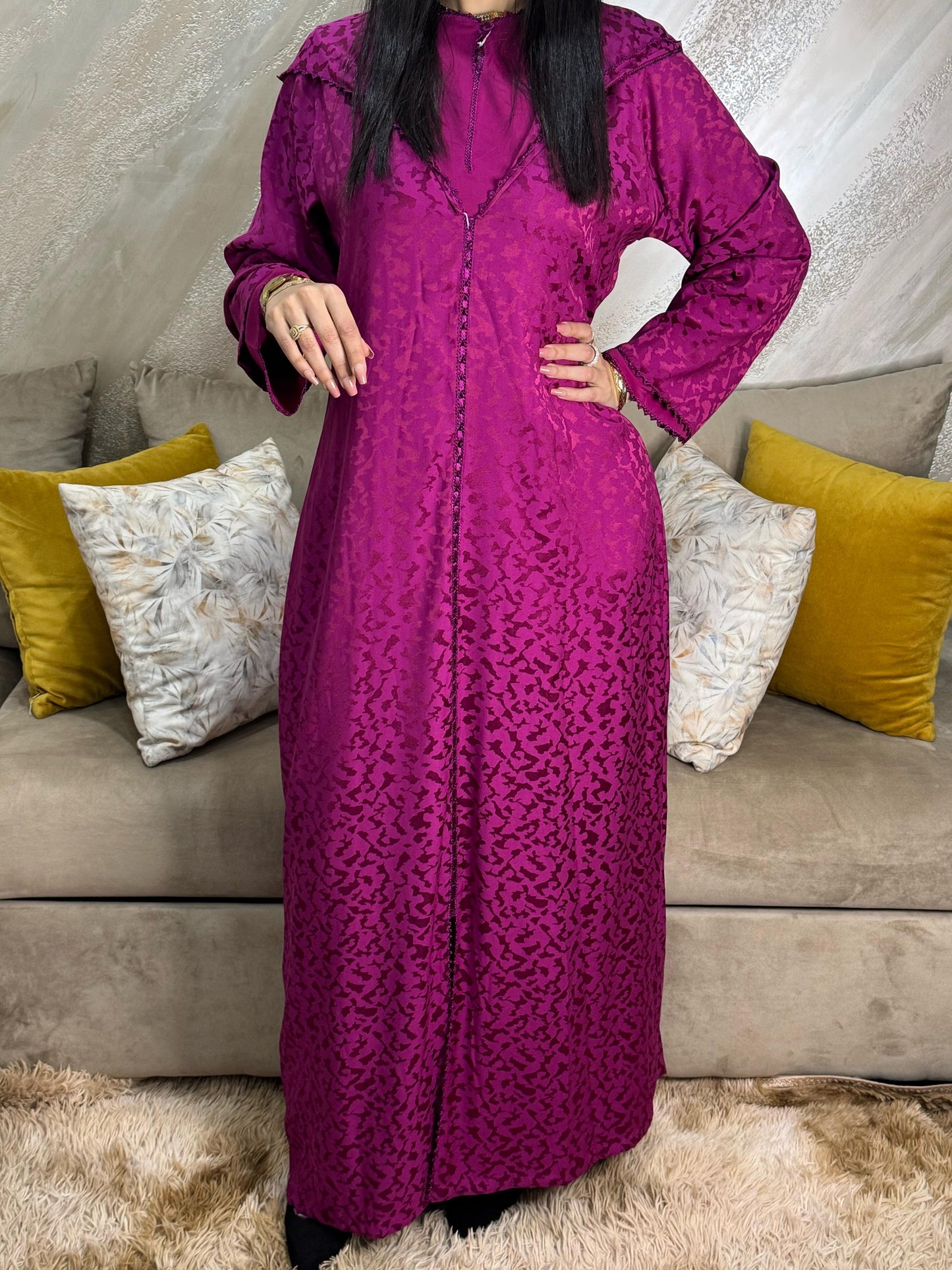 2 delige kamkha jelleba